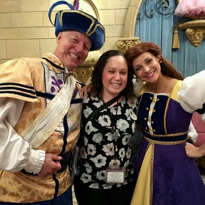 Fundraising Page: Lindsey  Brock